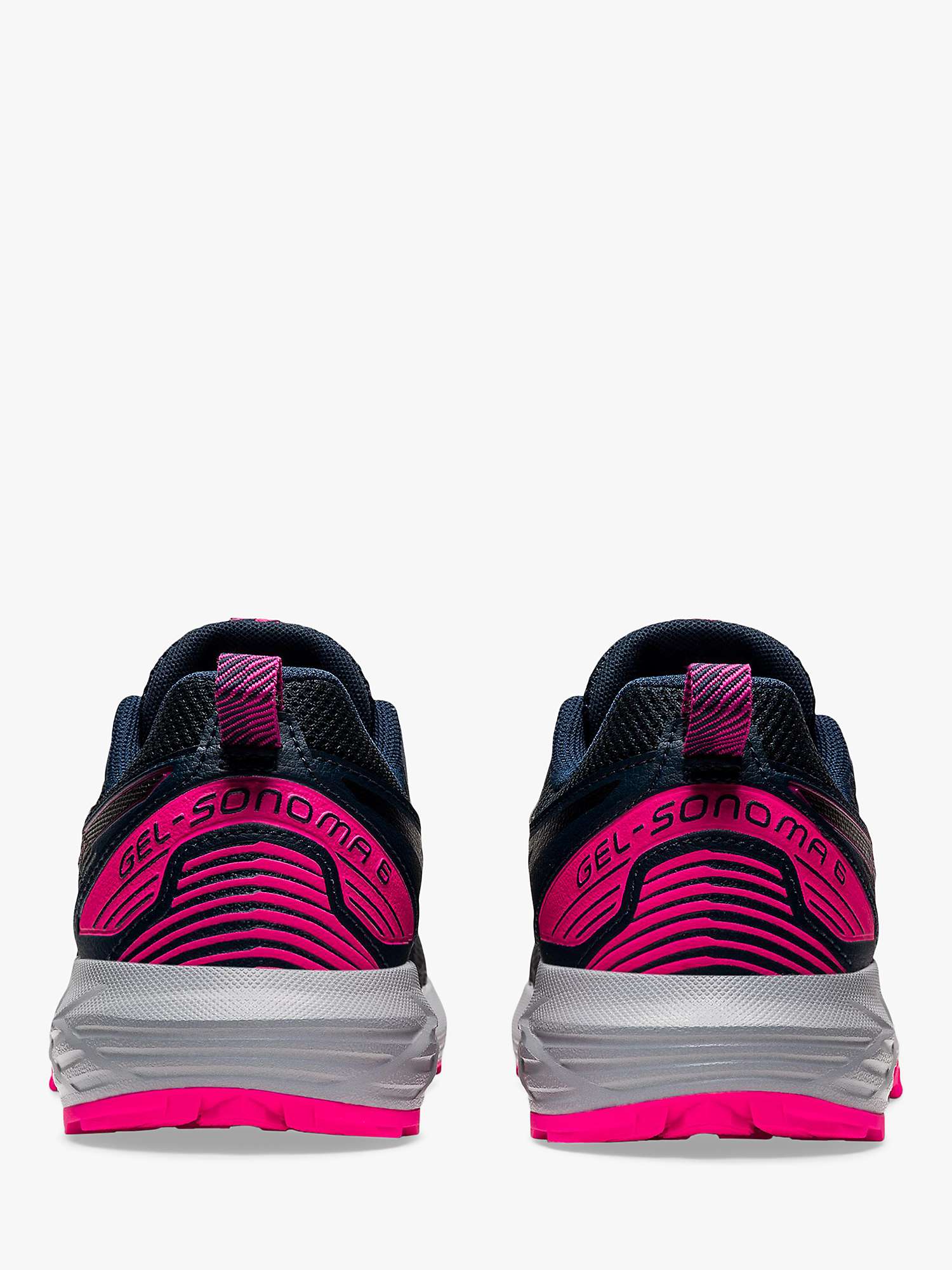Buy ASICS GEL-SONOMA 6 Women's Trail Running Shoes Online at johnlewis.com
