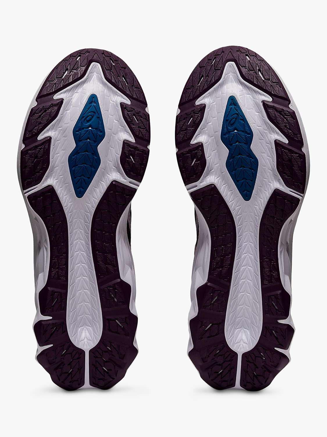 Buy ASICS NOVABLAST™ 2 Women's Running Shoes Online at johnlewis.com