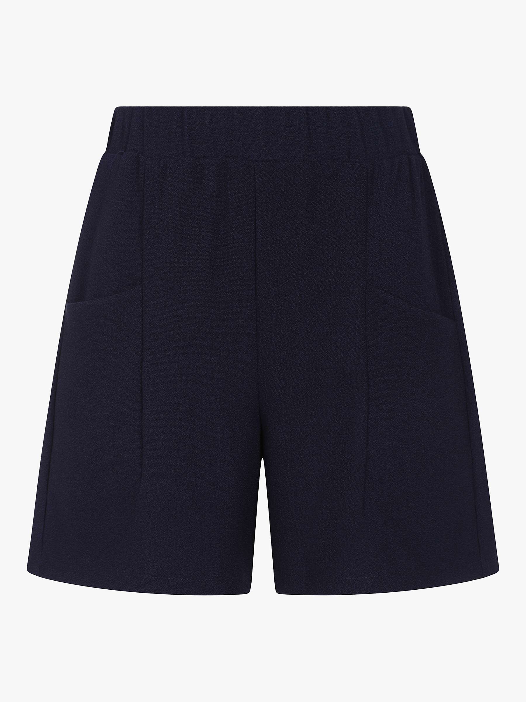Buy HotSquash Luxe Crepe Shorts Online at johnlewis.com