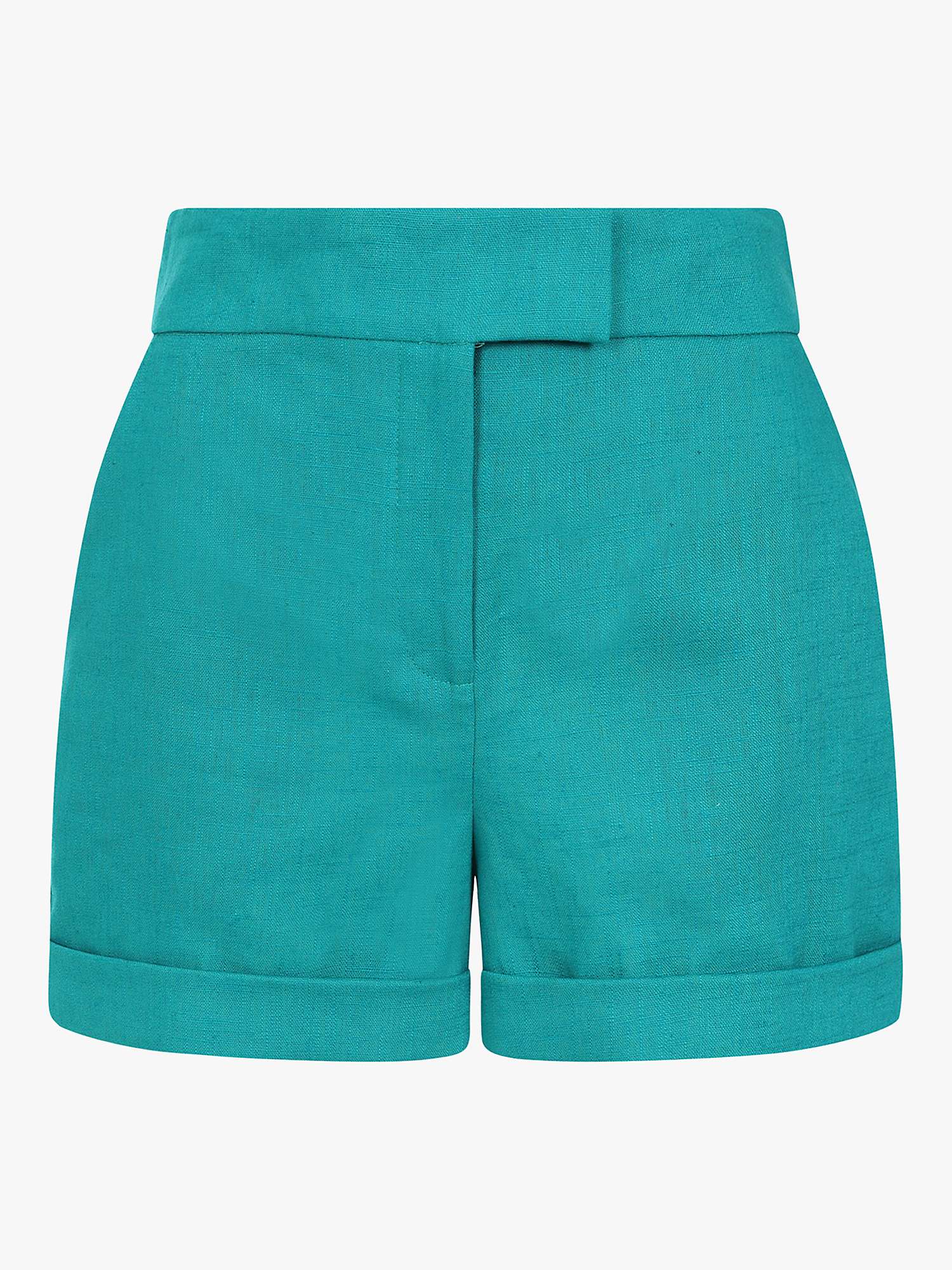 Buy HotSquash Linen Shorts Online at johnlewis.com
