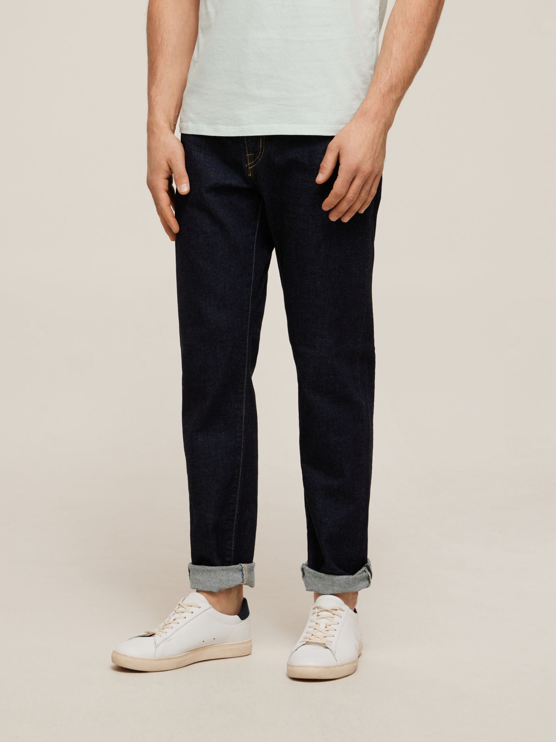 Edwin Made in Japan Regular Tapered Jeans