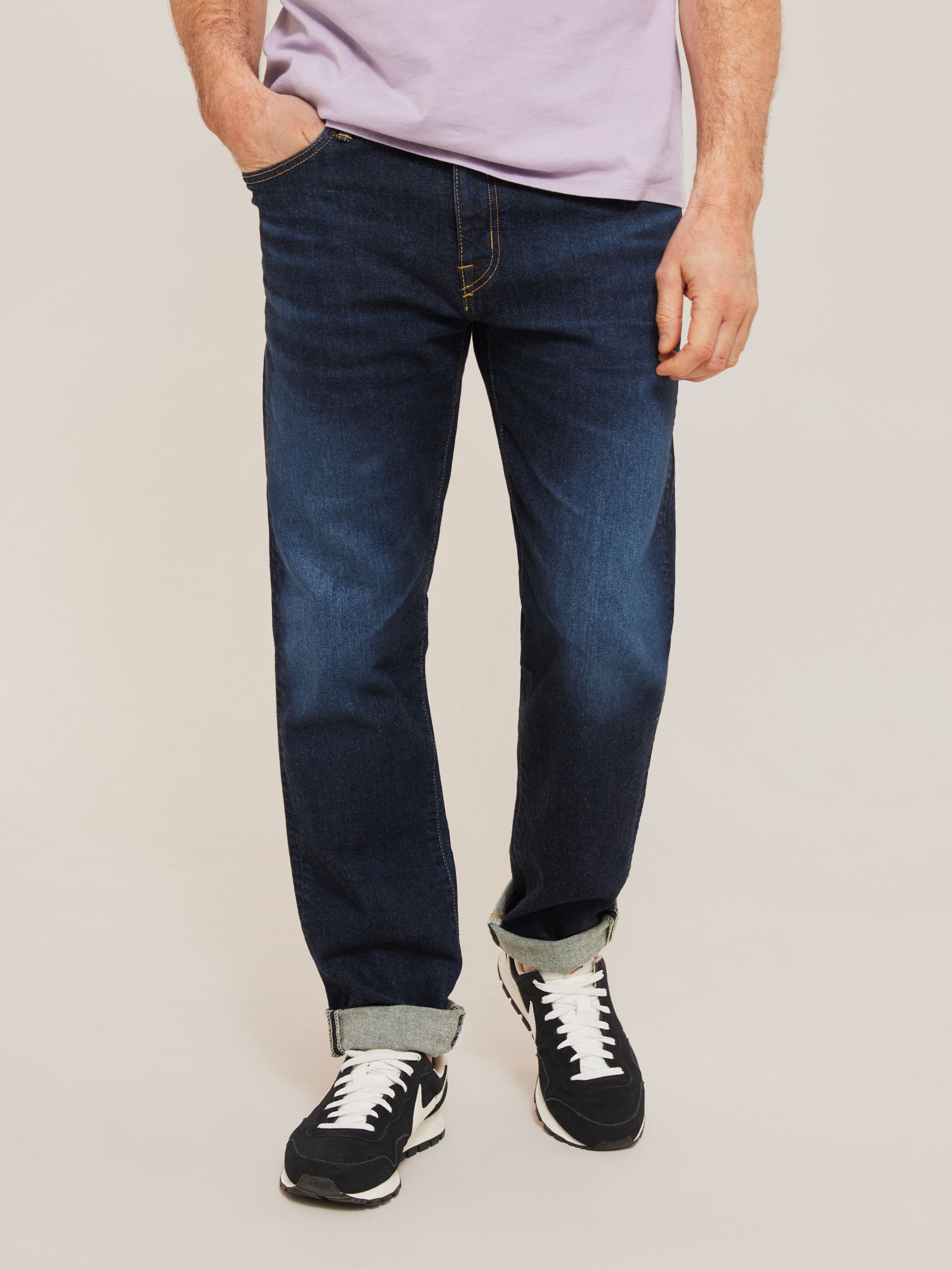 Edwin Made in Japan Regular Tapered Jeans
