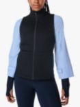 Sweaty Betty Fast Track Thermal Quilted Running Gilet