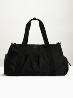 Sweaty Betty gym bag, Women's Fashion, Bags & Wallets, Tote Bags on  Carousell