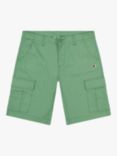 Champion Cargo Shorts, Green