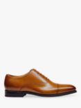 Charles Tyrwhitt Leather Oxford Shoes, Tan