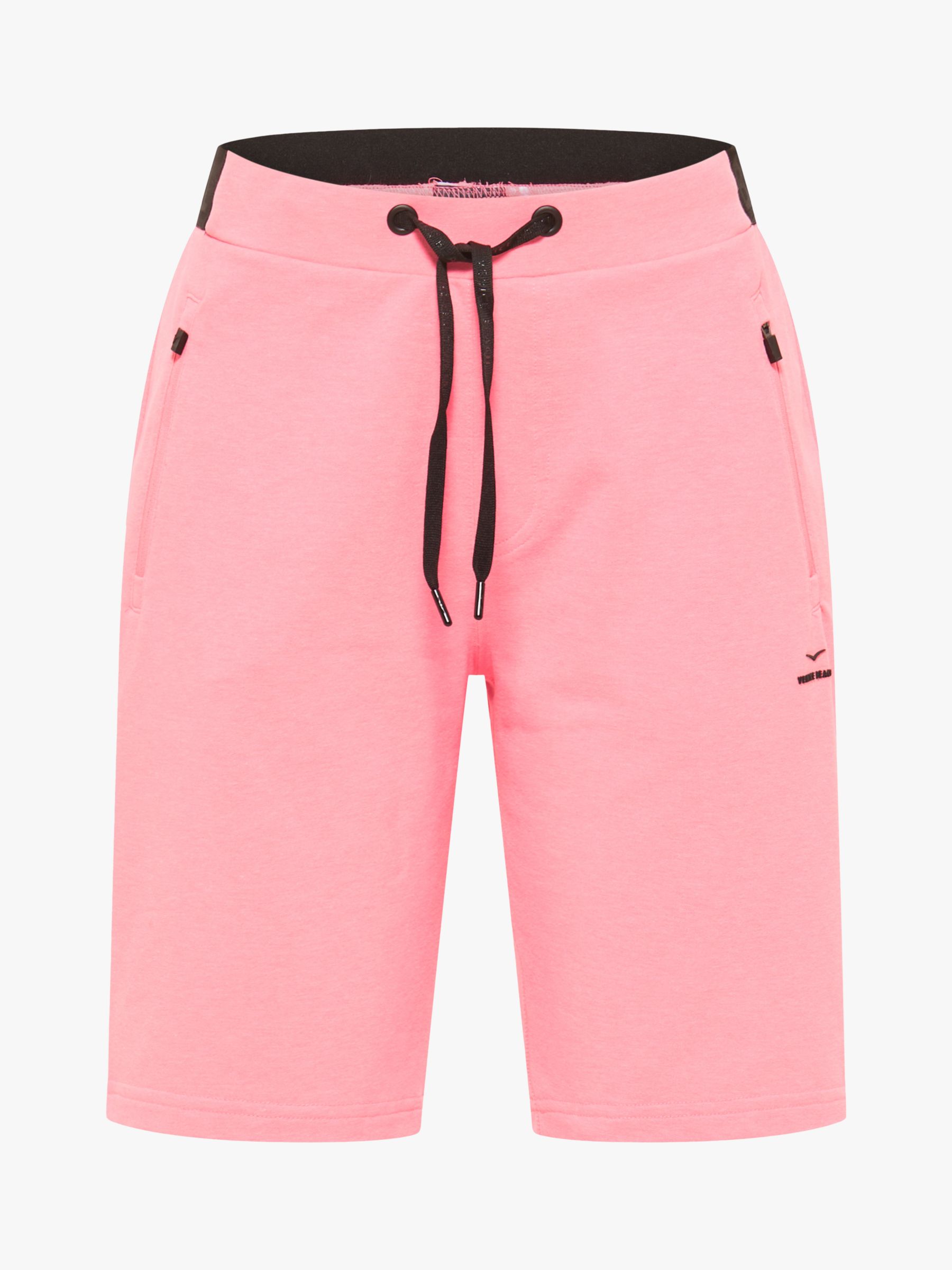 Venice Beach Shellini Shorts, Hot Pink at John Lewis & Partners