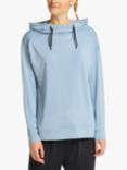 Venice Beach Chalisa Hoodie, Lilac Haze