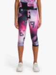 Venice Beach Prudence 3/4 Gym Leggings