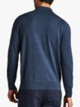 Charles Tyrwhitt Merino Wool Polo Neck Jumper