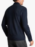 Charles Tyrwhitt Smart Long Sleeve Jersey Polo
