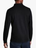 Charles Tyrwhitt Long Sleeve Pique Polo Shirt
