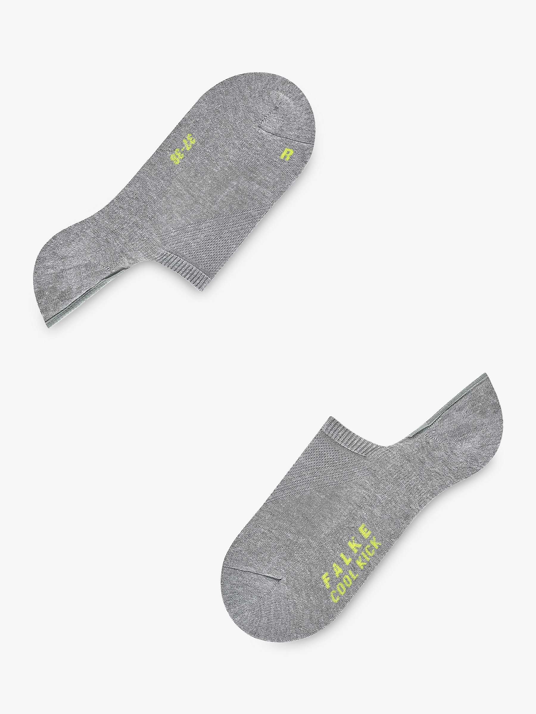 Buy FALKE Cool Kick Sport Liner Socks Online at johnlewis.com