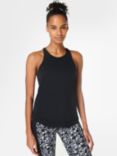 Sweaty Betty Breathe Easy Tank Top, Black