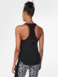 Sweaty Betty Breathe Easy Tank Top, Black