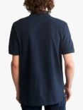 Timberland Millers Rivers Short Sleeve Polo Top