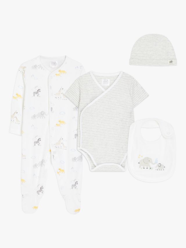 Tiny best sale baby sleepsuit