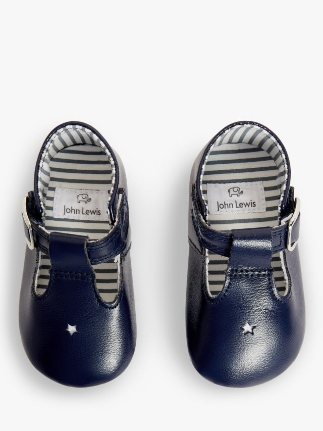 John lewis sales baby shoes