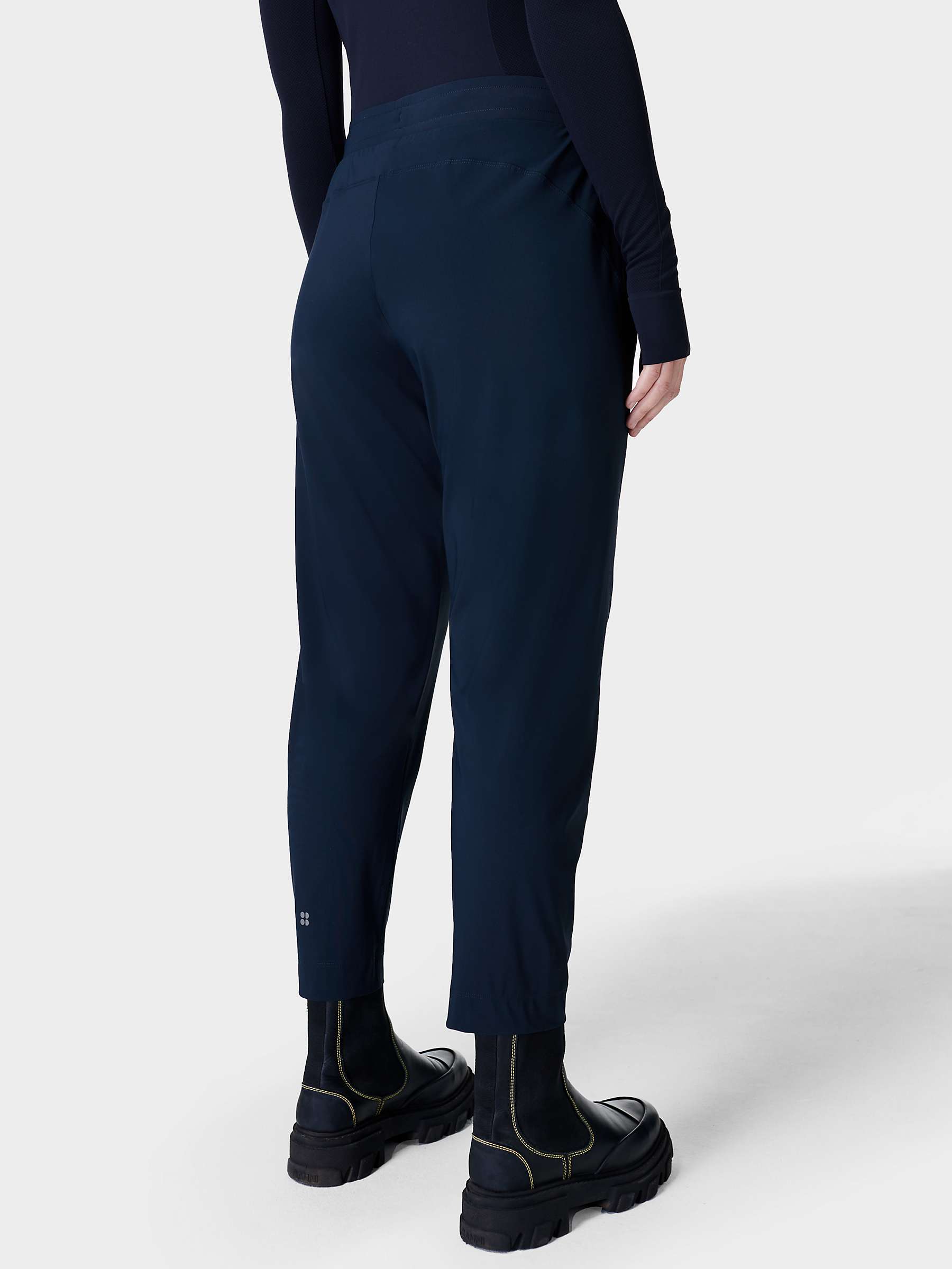 Buy Sweaty Betty Explorer 27" Trousers Online at johnlewis.com