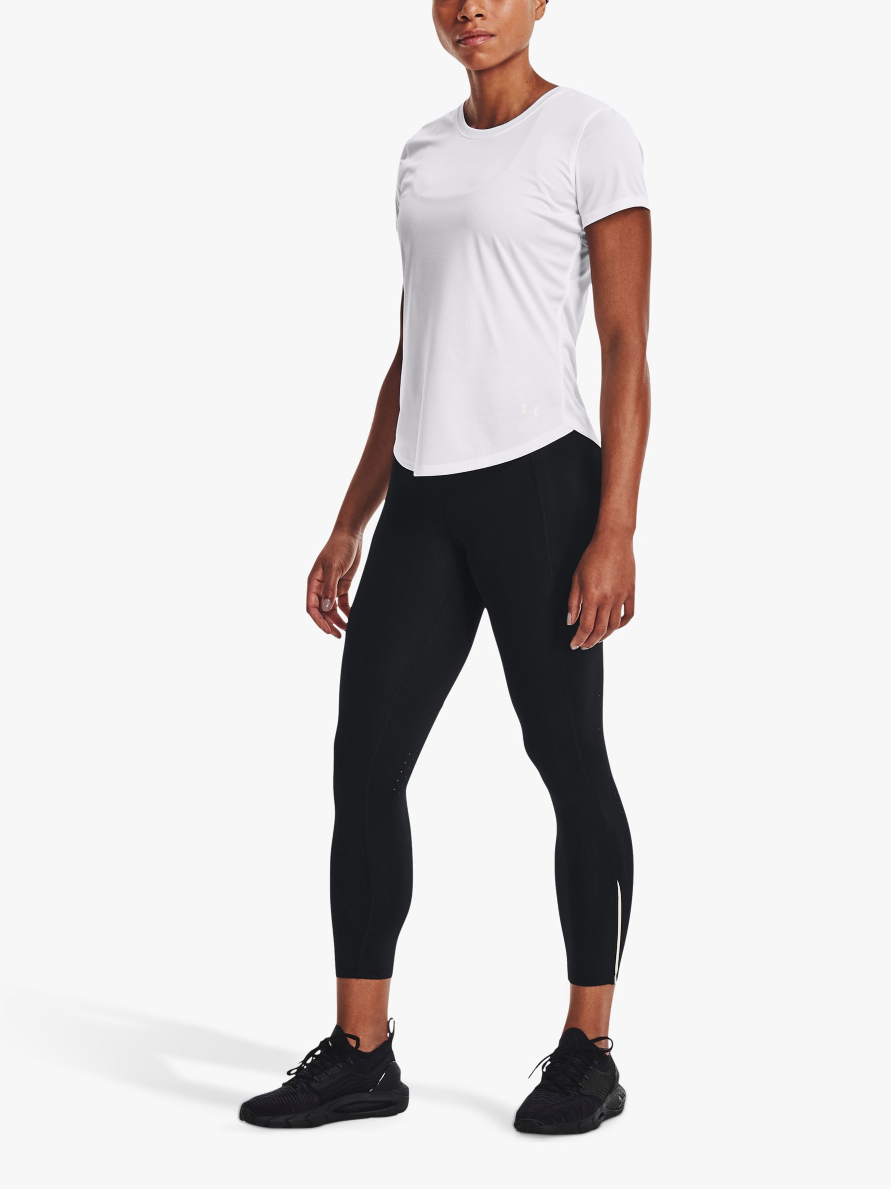 Under Armour UA Fly Fast 3.0 Tight - Running Tights Women's, Buy online