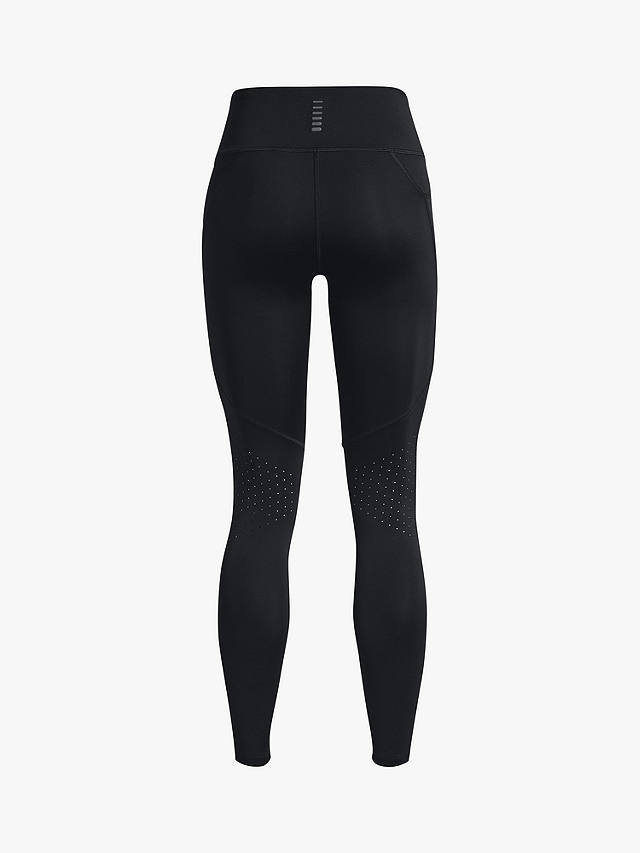 Under Armour Fly Fast 3.0 Running Leggings, Black