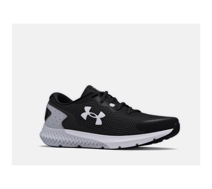Under Armour Armour Charged Rogue 3 Trainers Mens