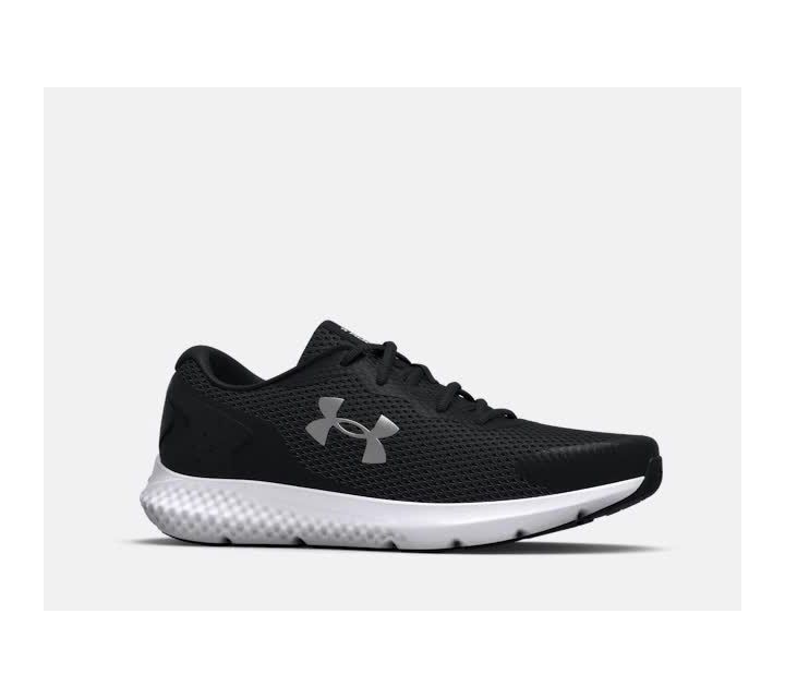 Under armor 2024 ladies shoes