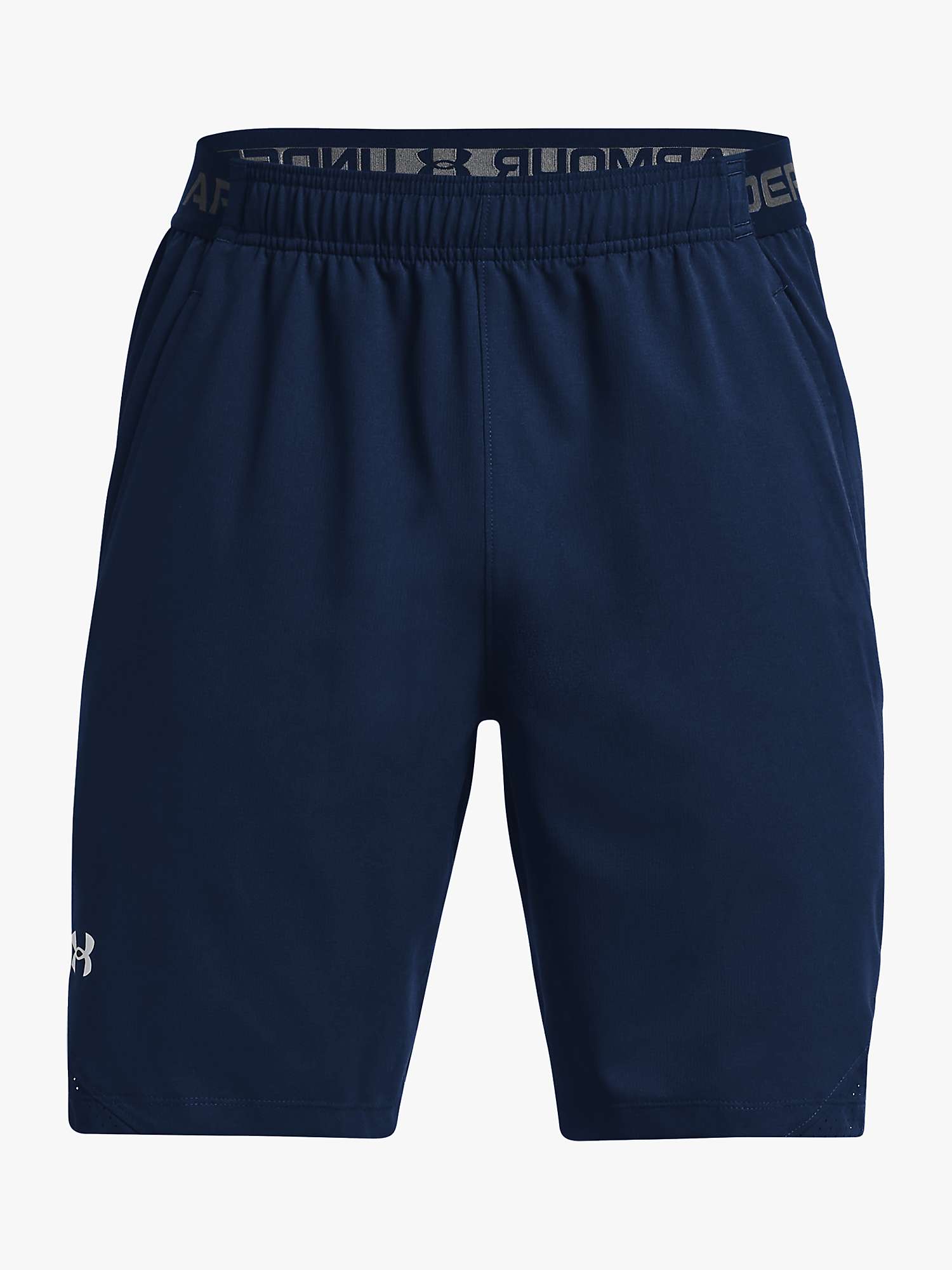 Buy Under Armour Vanish Woven Gym Shorts Online at johnlewis.com