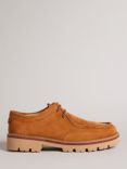 Ted Baker Clerd Suede Loafers