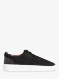 Ted Baker Treyy Suede Trainers, Black
