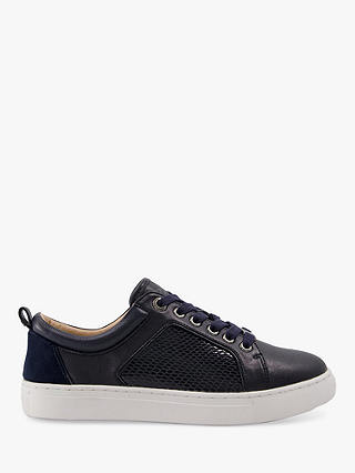 Dune Estee Lace Up Trainers
