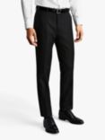Charles Tyrwhitt Natural Stretch Twill Suit Trousers