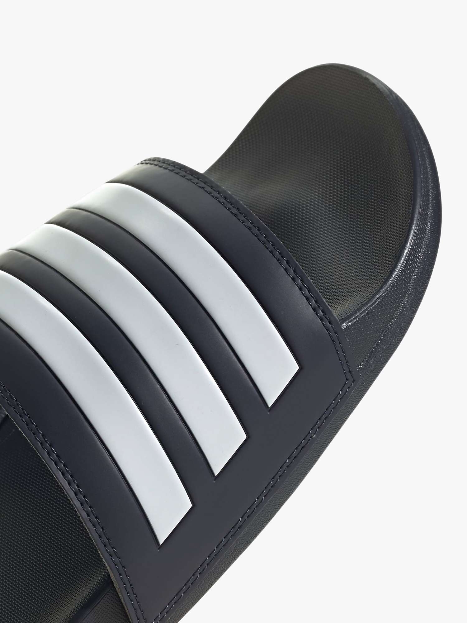 Buy adidas Adilette Aqua Comfort Slides Slippers Online at johnlewis.com