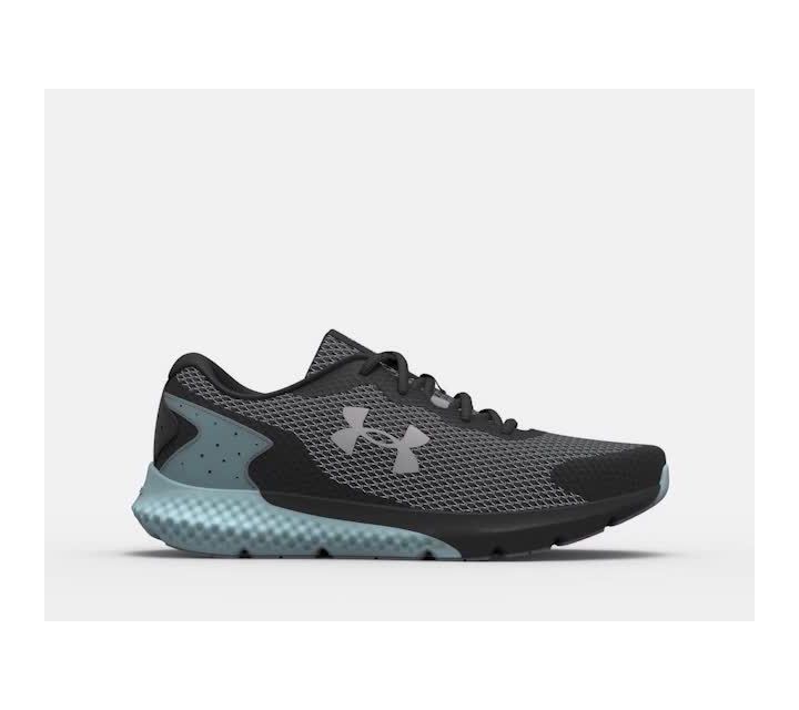 Under Armour Women's Charged Rogue 3 Storm Running Shoes