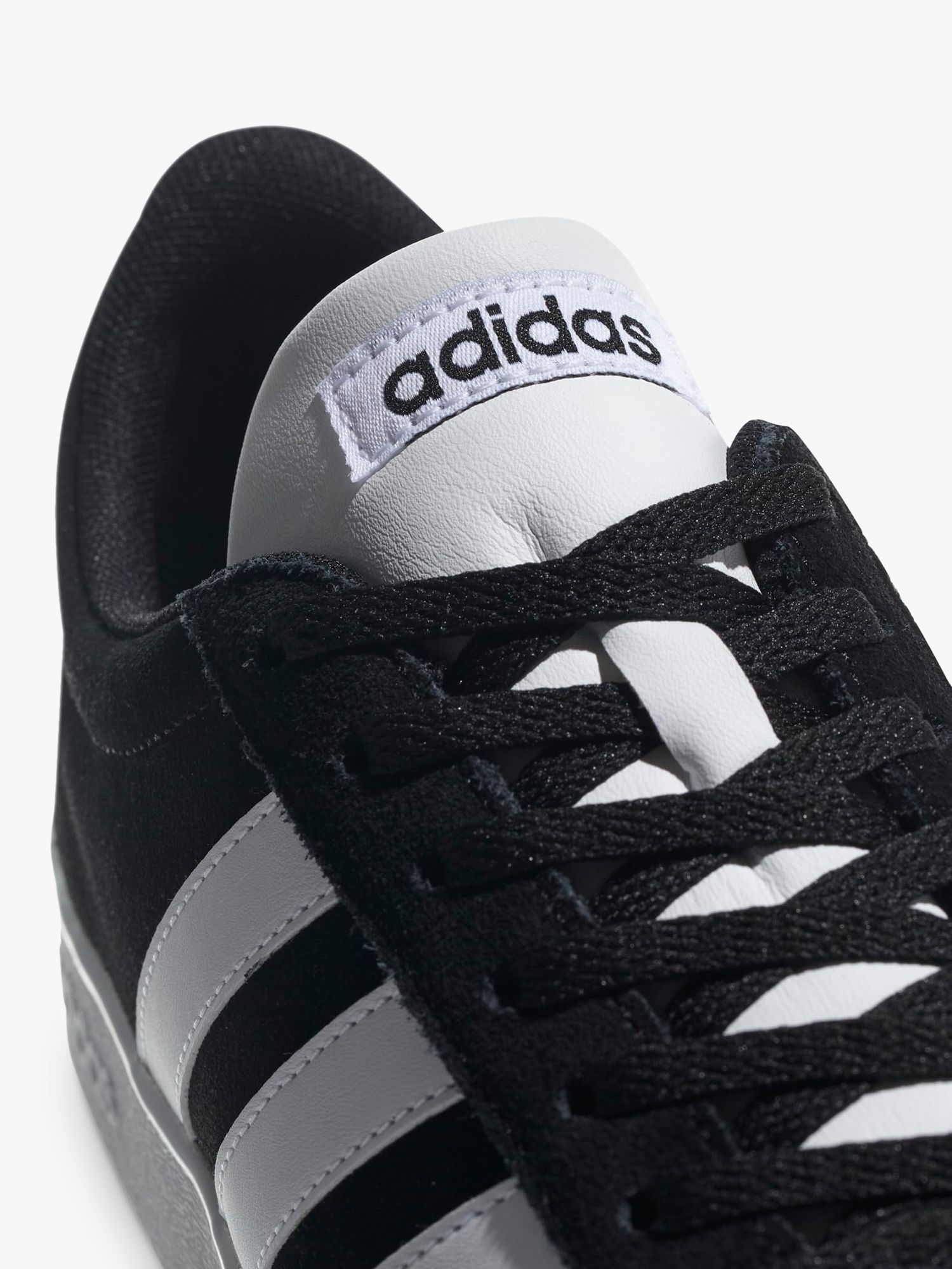 Adidas men's vl court 2.0 shoes, leisure shoes, Leisure