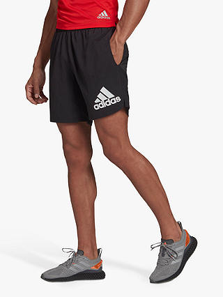 adidas Run It Recycled Running Shorts