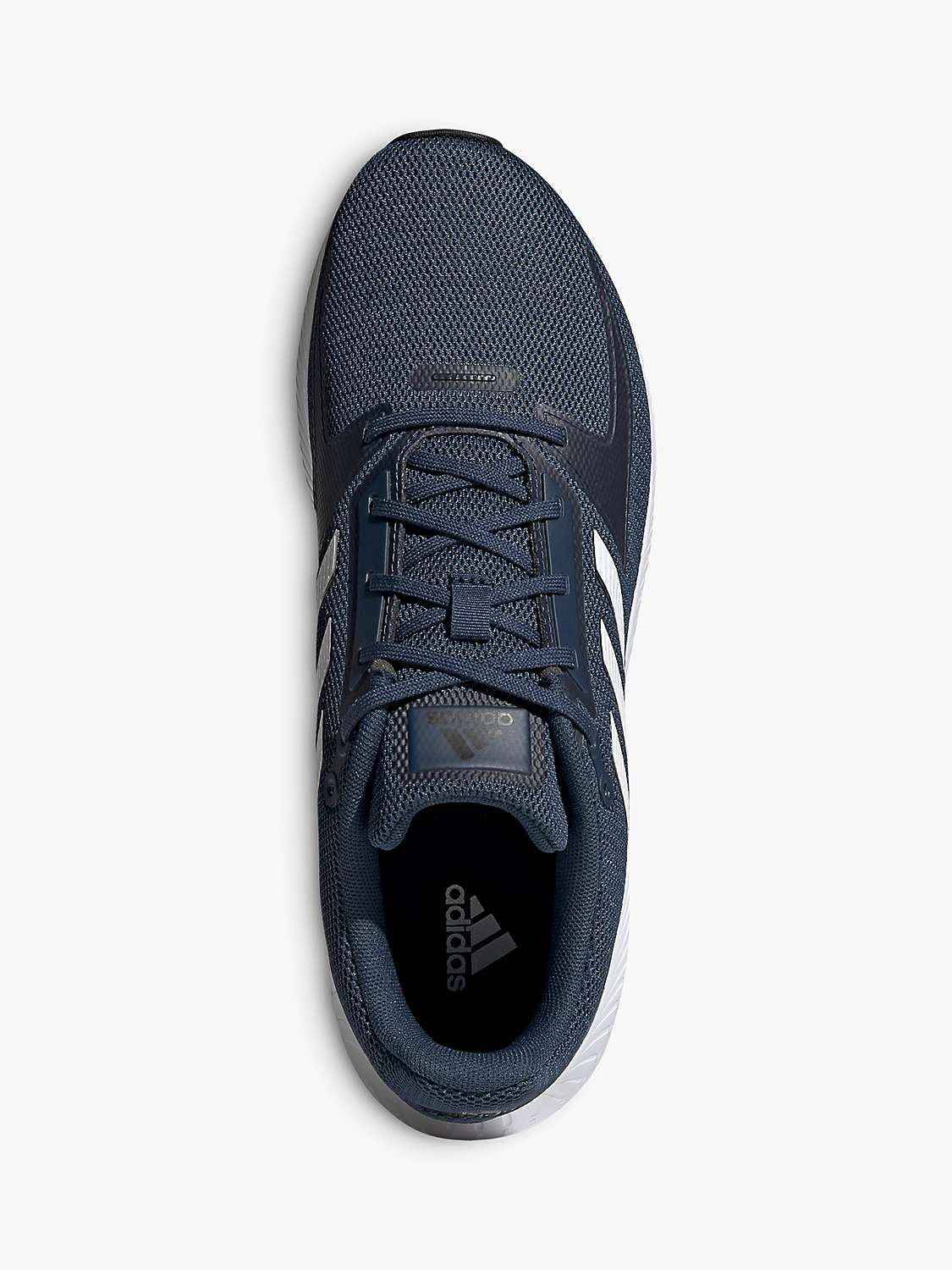 Buy adidas Run Falcon 2.0 Men's Running Shoes Online at johnlewis.com