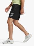 adidas Own The Run Recycled Running Shorts