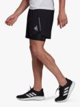 adidas Designed 4 Running Two-in-One Shorts