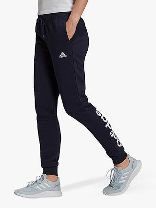adidas Essentials French Terry Logo Joggers