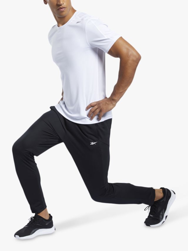 Reebok men's cheap training pants