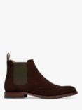 Oliver Sweeney Portrush Suede Chelsea Boots