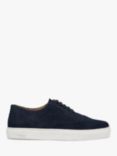 Oliver Sweeney Burwell Suede Trainers, Navy