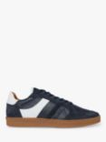 Oliver Sweeney Harrow Leather Lace Up Trainers