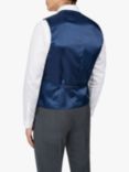 Ted Baker Panama Wool Blend Waistcoat