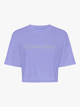 Calvin Klein Performance Essentials Crop Top
