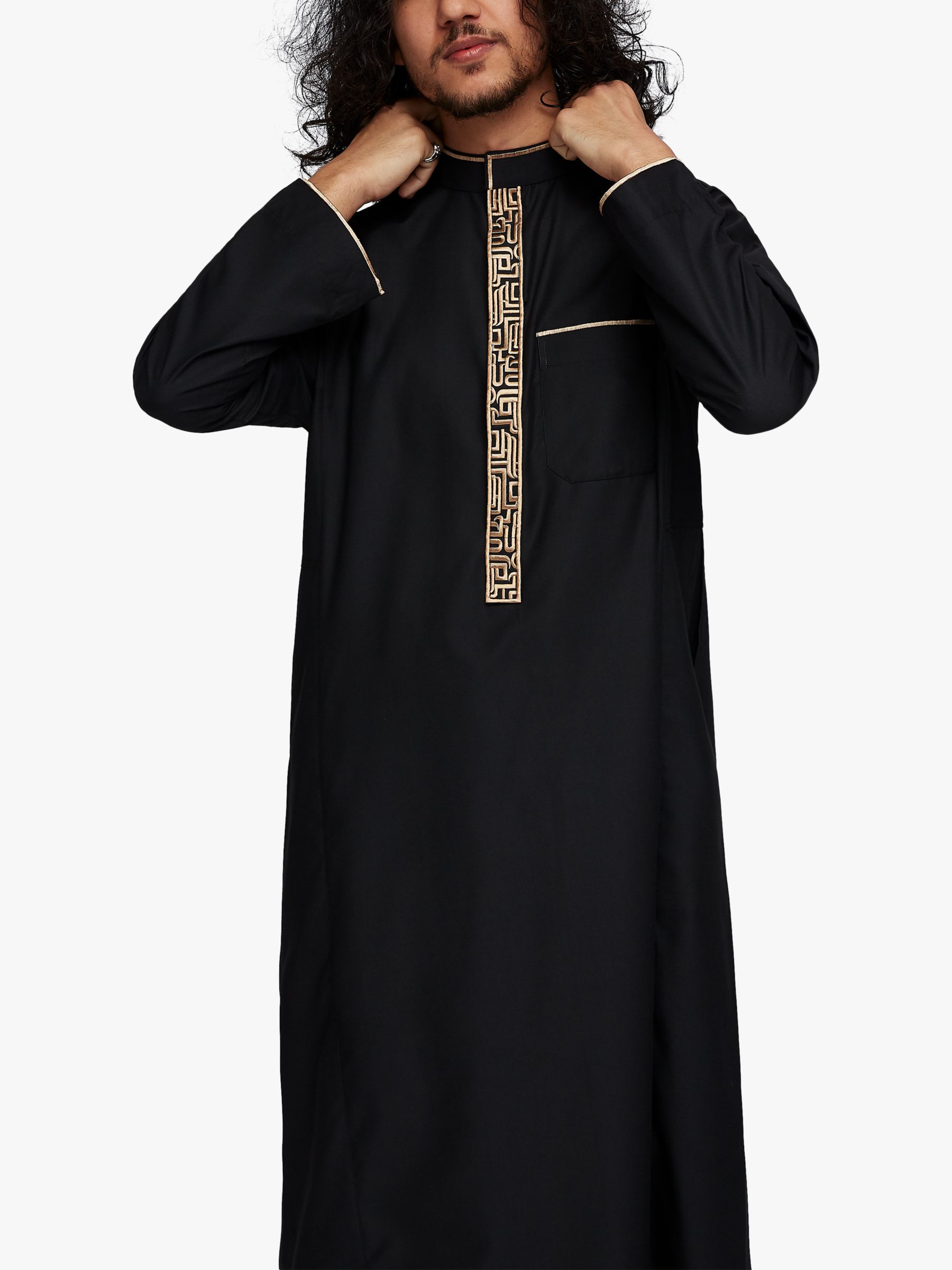 Buy Islamic Impressions Sultan Thobe Jubbah Online at johnlewis.com