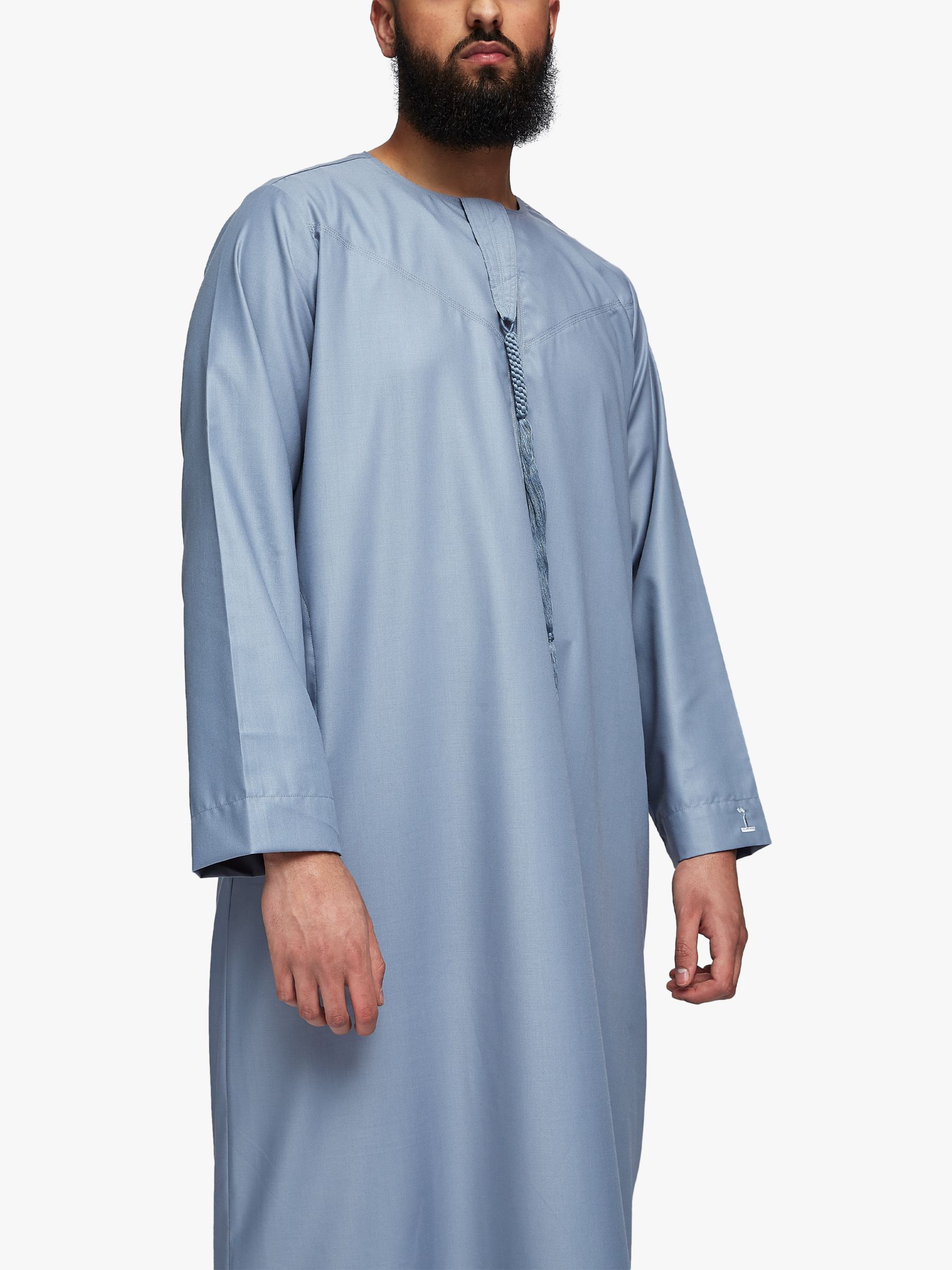 Buy Islamic Impressions Omani Thobe Jubbah Online at johnlewis.com