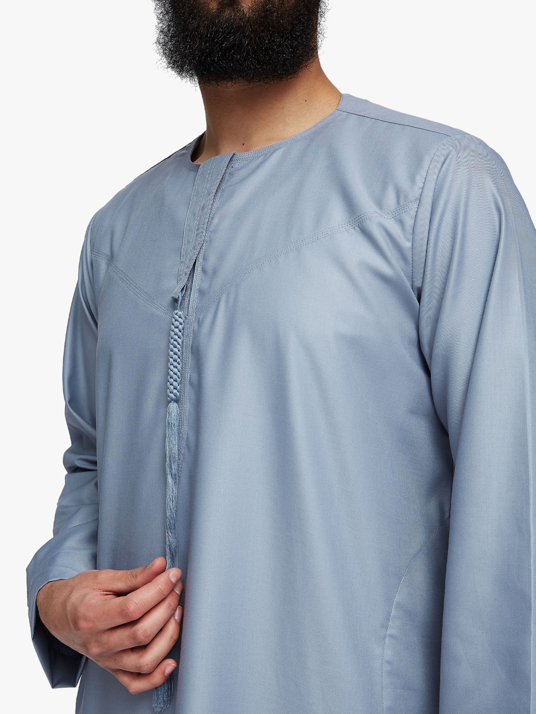 Buy Islamic Impressions Omani Thobe Jubbah Online at johnlewis.com