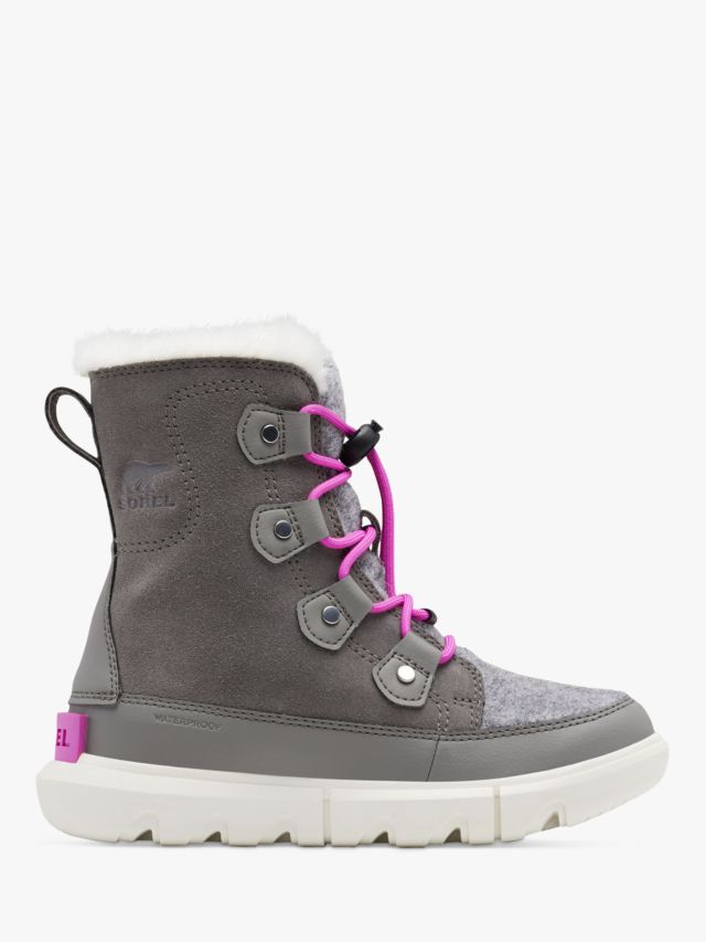 Sorel joan best sale of arctic explorer